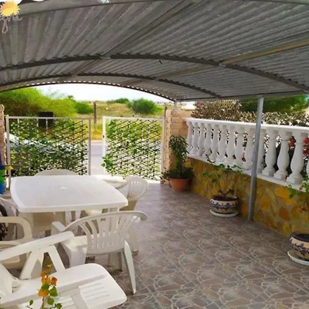 Bungalow Semi-Detached House *