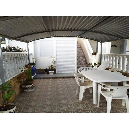 Bungalow Semi-Detached House *